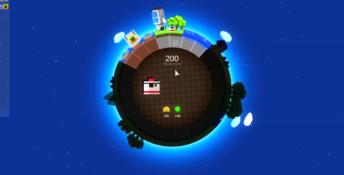 A Planet of Mine