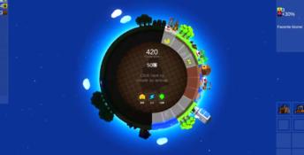 A Planet of Mine PC Screenshot