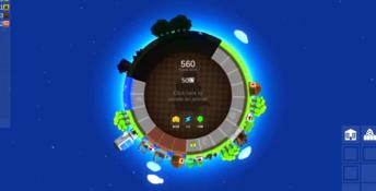A Planet of Mine PC Screenshot