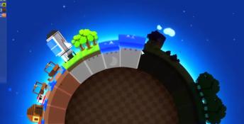A Planet of Mine PC Screenshot