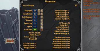 A Quest That Became Legend PC Screenshot