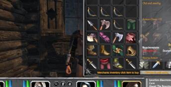 A Quest That Became Legend PC Screenshot