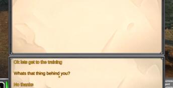 A Quest That Became Legend PC Screenshot