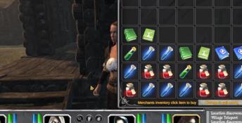 A Quest That Became Legend PC Screenshot