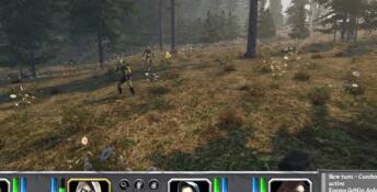A Quest That Became Legend PC Screenshot