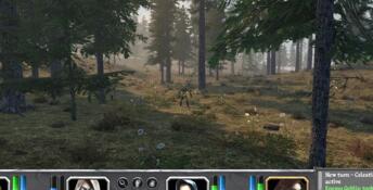 A Quest That Became Legend PC Screenshot