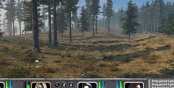 A Quest That Became Legend PC Screenshot