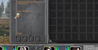 A Quest That Became Legend PC Screenshot