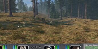 A Quest That Became Legend PC Screenshot