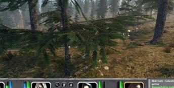 A Quest That Became Legend PC Screenshot