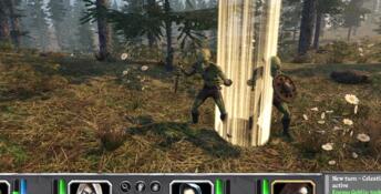 A Quest That Became Legend PC Screenshot