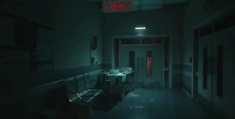 A Quiet Place: The Road Ahead PC Screenshot