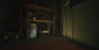 A Quiet Place: The Road Ahead PC Screenshot