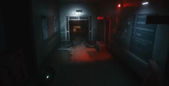 A Quiet Place: The Road Ahead PC Screenshot