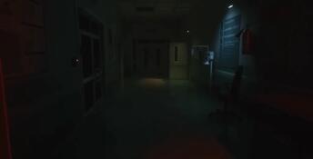 A Quiet Place: The Road Ahead PC Screenshot