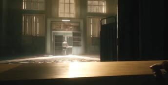 A Quiet Place: The Road Ahead PC Screenshot