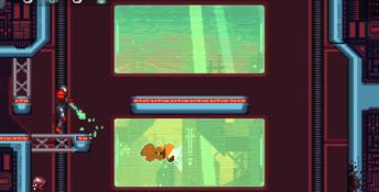 A Robot Named Fight
