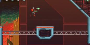 A Robot Named Fight