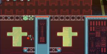 A Robot Named Fight PC Screenshot