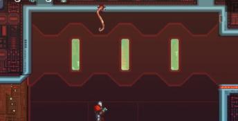 A Robot Named Fight PC Screenshot