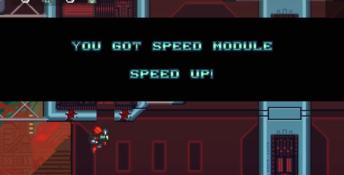 A Robot Named Fight PC Screenshot