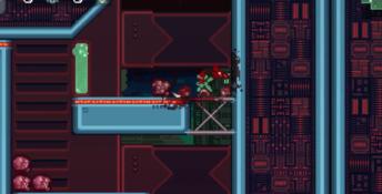 A Robot Named Fight PC Screenshot