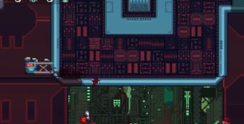 A Robot Named Fight PC Screenshot