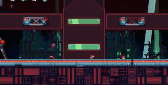 A Robot Named Fight PC Screenshot