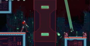 A Robot Named Fight PC Screenshot