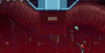 A Robot Named Fight PC Screenshot