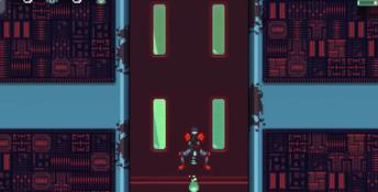 A Robot Named Fight PC Screenshot