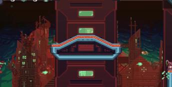 A Robot Named Fight PC Screenshot