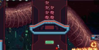 A Robot Named Fight PC Screenshot