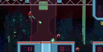 A Robot Named Fight PC Screenshot