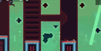 A Robot Named Fight PC Screenshot