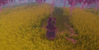 A Shadow of Time