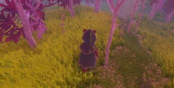 A Shadow of Time