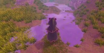 A Shadow of Time PC Screenshot