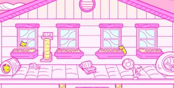 A Shelter Full of Cats