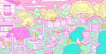 A Shelter Full of Cats