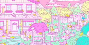 A Shelter Full of Cats