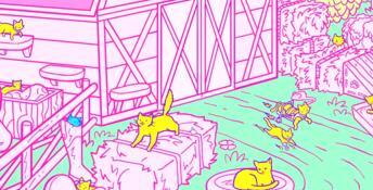 A Shelter Full of Cats PC Screenshot
