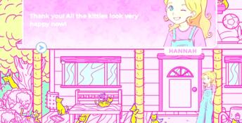 A Shelter Full of Cats PC Screenshot