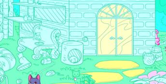 A Shelter Full of Cats PC Screenshot