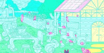 A Shelter Full of Cats PC Screenshot