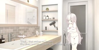 A Simple Life with My Unobtrusive Sister PC Screenshot