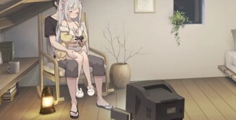 A Simple Life with My Unobtrusive Sister PC Screenshot