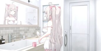 A Simple Life with My Unobtrusive Sister PC Screenshot