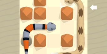 A Snake’s Tale