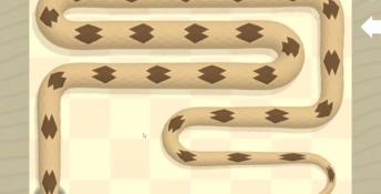 A Snake’s Tale